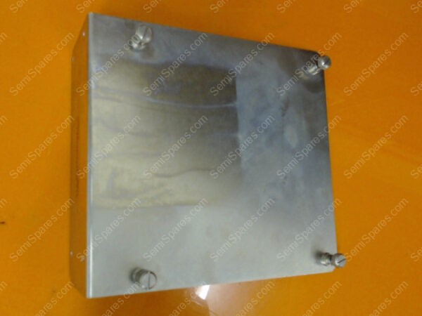 714-021584-001 | BRACKET, AC-2 CONTROLLER,ISO E - Image 2