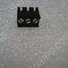 OSTTE030104 | TERMINAL BLOCK 3.5MM 3POS PCB