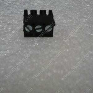 OSTTE030104 | TERMINAL BLOCK 3.5MM 3POS PCB