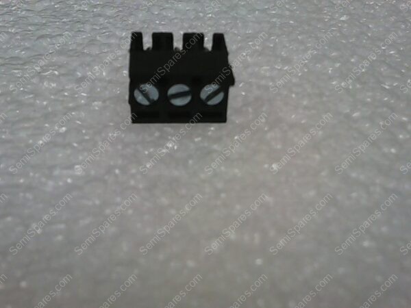 OSTTE030104 | TERMINAL BLOCK 3.5MM 3POS PCB