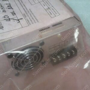 XG5223B-ACFN | UNIPOWER UNIFLEX POWER SUPPLY, AMPS 8/5A, VOLTS 120/220-240VAC