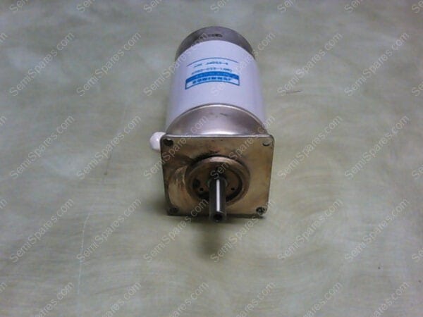 027580 | CAPVAC 650 PF VARIABLE - Image 2