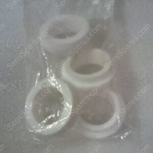 818-02-103 | BACK CAP INSULATOR