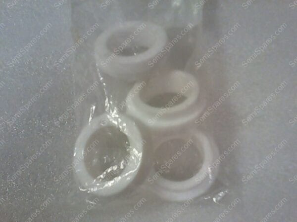 818-02-103 | BACK CAP INSULATOR