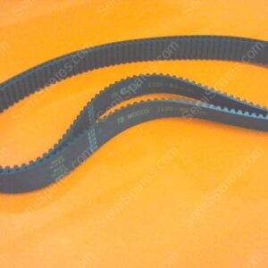 BT-0600-00 | BELT,DRIVE (DISK MTR) 2505023,120-10