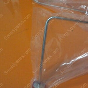 839-032971-001 | FEEDLINE, N2 METERING