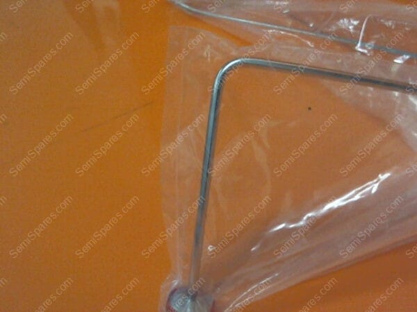 839-032971-001 | FEEDLINE, N2 METERING