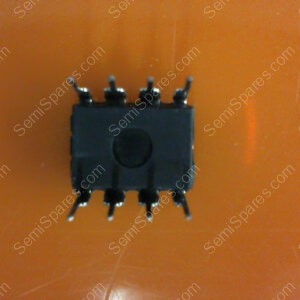 TDE1787ADP | DRIVER, HIGH-SIDE; 1.3A; CHANNELS: 1, UOPER 6ÃƒÂ·55V, DIP8, USUP, 6ÃƒÂ·48V