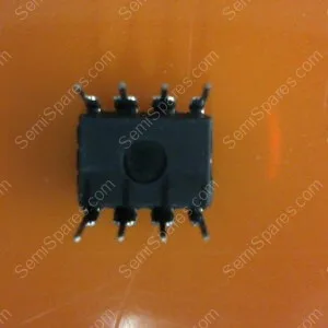 TDE1787ADP | DRIVER, HIGH-SIDE; 1.3A; CHANNELS: 1, UOPER 6ÃƒÂ·55V, DIP8, USUP, 6ÃƒÂ·48V
