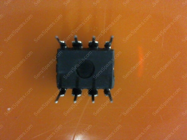 TDE1787ADP | DRIVER, HIGH-SIDE; 1.3A; CHANNELS: 1, UOPER 6ÃƒÂ·55V, DIP8, USUP, 6ÃƒÂ·48V