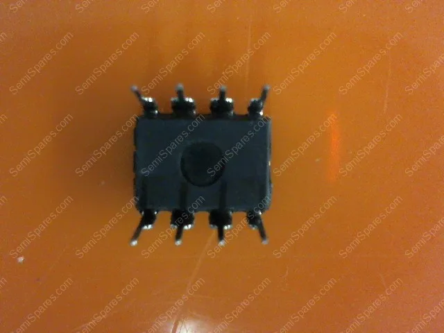 TDE1787ADP | DRIVER, HIGH-SIDE; 1.3A; CHANNELS: 1, UOPER 6ÃƒÂ·55V, DIP8, USUP, 6ÃƒÂ·48V