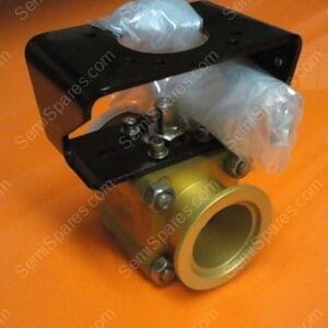 VL-9705-00 | VALVE,VACUUM,5005001,ANATECH,MASKMAKING