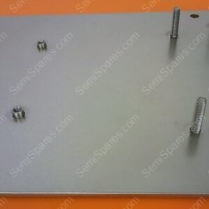 714-491207-001 | BASE,TEMP CONT ENCL