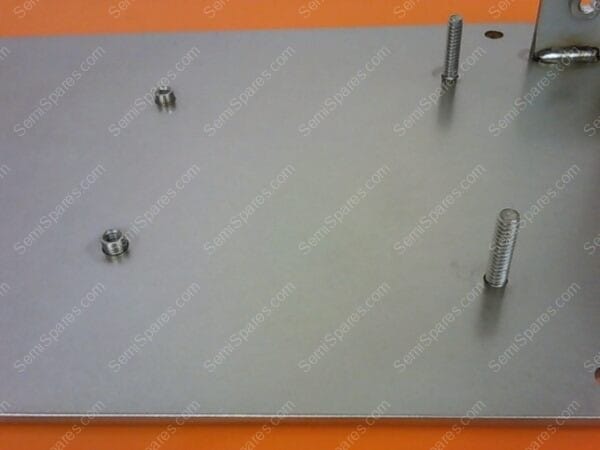 714-491207-001 | BASE,TEMP CONT ENCL