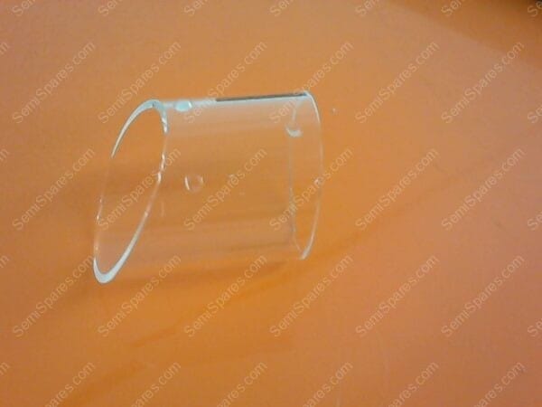 716-460393-001 | SHLD,QTZ,SIDE PORT,HI FLO - Image 3