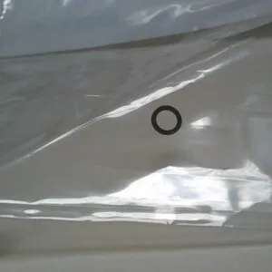 214-044 | ONTRAK 214-044 SPACER, .125 ID X .187 X .008