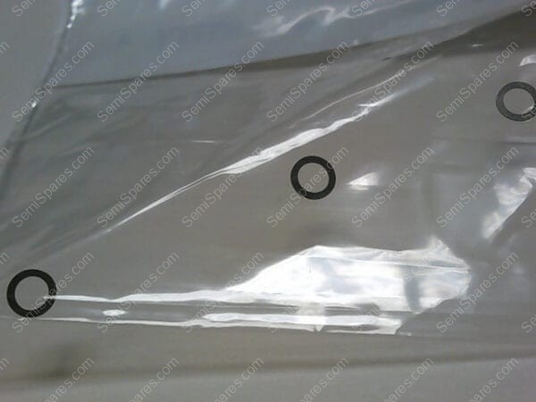 214-044 | ONTRAK 214-044 SPACER, .125 ID X .187 X .008