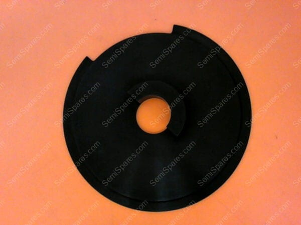 715-051484-001 | DISK-HOME SENSOR - Image 2