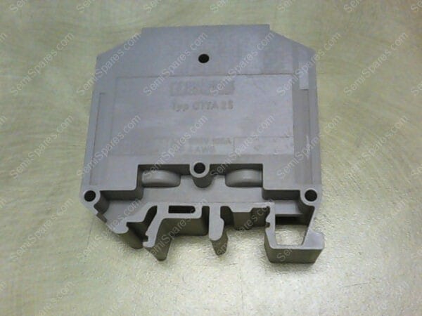 OTTA 25 | PHOENIX CONTACT OTTA 25 TERMINAL BLOCK - Image 2