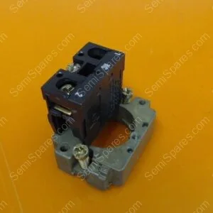 645-060884-001 | SWITCH MTG BASE N.C.