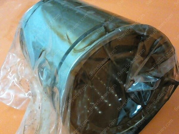 746-550263-005 | BRG,LIN RTRY,2" BORE W/WIPERS