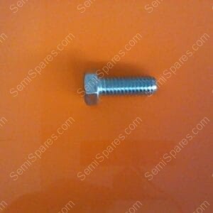 XX-0050-00 | BAG OF ASSORTED BOLTS MISC'