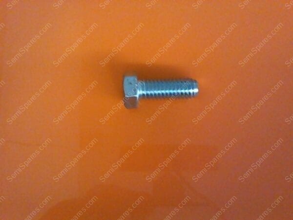 XX-0050-00 | BAG OF ASSORTED BOLTS MISC'