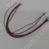 VL-9790-00 | CONNECTOR FOR SOLENOID SY100-30-4A