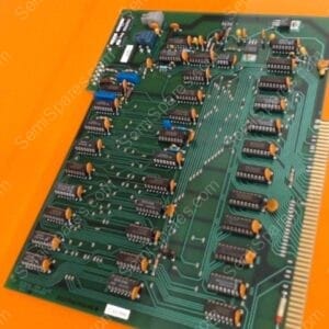 BD-8940-00 | PC BOARD,F3637001,ASSY ANALOG INTERFACE