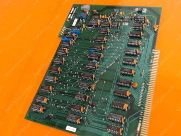 BD-8940-00 | PC BOARD,F3637001,ASSY ANALOG INTERFACE