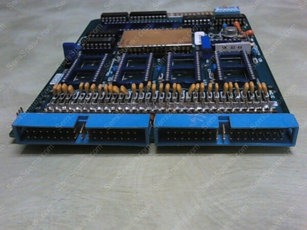 ST4303-32 | LAM RESEARCH 490 ANALOG INPUT PCB, 810-01317-001