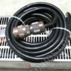 969-9523 | AGILENT VARIAN V 250 C.U. TURBO PUMP CONTROLLER, 9699523
