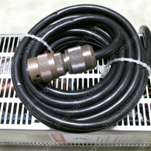 969-9523 | AGILENT VARIAN V 250 C.U. TURBO PUMP CONTROLLER, 9699523