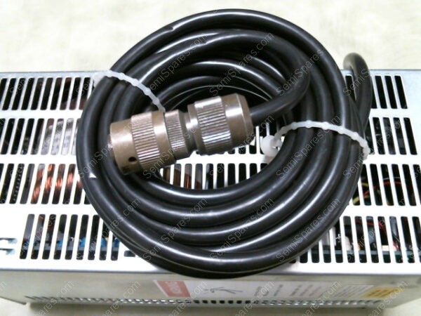 969-9523 | AGILENT VARIAN V 250 C.U. TURBO PUMP CONTROLLER, 9699523