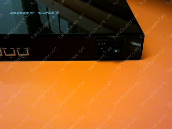 AL31006077 | AGIX LNPS3000 LAST NODE PROTECTOR SYSTEM - Image 2