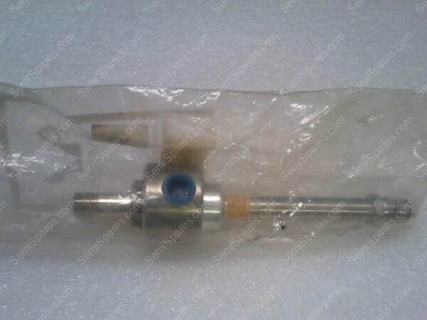 208-25-H | COMPRESSED AIR SPOT-COOLING VORTEC TUBE