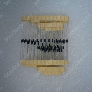 CMF503K6500FHEB | 1/4 WATT 3.65KOHMS 1% VISHAY METAL FILM RESISTORS-THROUGH HOLE