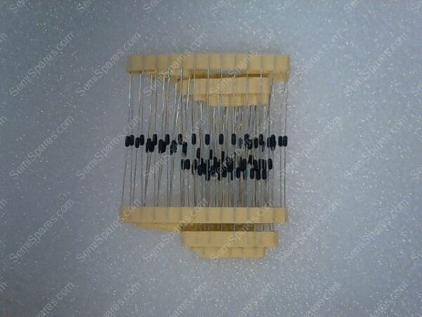 CMF503K6500FHEB | 1/4 WATT 3.65KOHMS 1% VISHAY METAL FILM RESISTORS-THROUGH HOLE