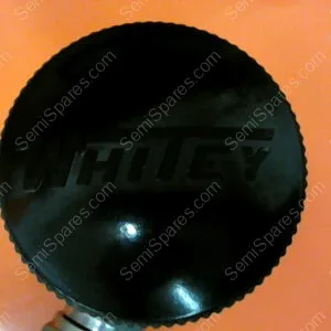 SS-1RS8-A | WHITEY/SWAGELOK 1/2 TUBE 90 ANGLE VALVE PN/SS-1RS8-A