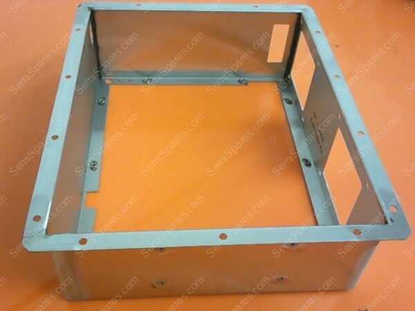 714-025050-003 | EXTN,LWR MATCH BOX,ESC - Image 2