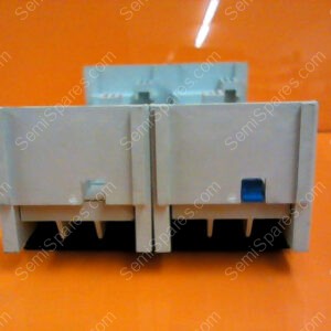 22-0502 | WOHNER,BUSBAR,22-0502,DIN,RAIL,MOUNTING,ADAPER,6023,32,AMPS,690,VOLTS
