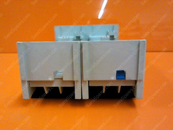 22-0502 | WOHNER,BUSBAR,22-0502,DIN,RAIL,MOUNTING,ADAPER,6023,32,AMPS,690,VOLTS
