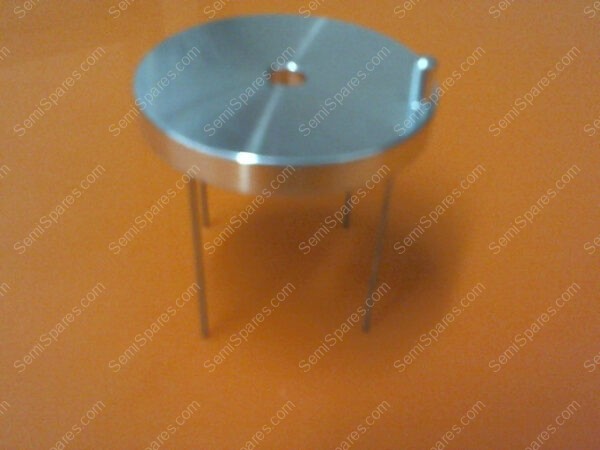 715-009161-001 | LIFTER WAFER - Image 2