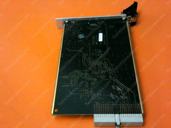 ZT-6650 | COMPACTPCI FAST ETHERNET INTERFACE MODULE ZT 6650 - Image 2