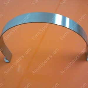 714-032566-002 | STRAP,ALCATEL TURBO SHPNG