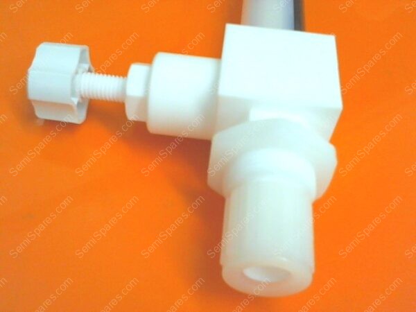 FW-2320-00 | FLOWMETER, P/N 226-0100,0-10GPM,ODYSSEY