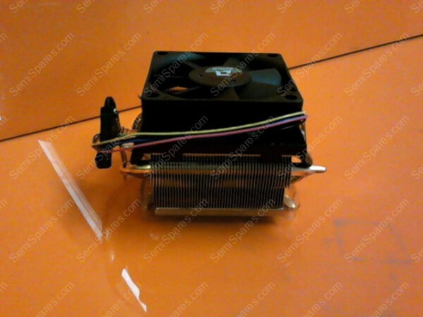AV-Z7UH40Q001-1512 | AMD AV-Z7UH40Q001-1512 SOCKET 12V DC CPU COOLING HEATSINK FAN - Image 3