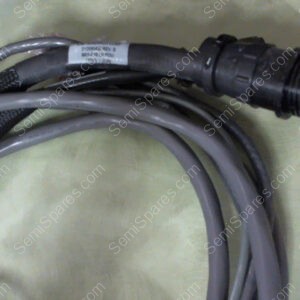 2125954000 | ALPHA WIRE H1 5544 AWM 2501 VW-1 LL701846 CSA AWM 1A/B 105C 600 VOLTS FTA XTRA GUARD