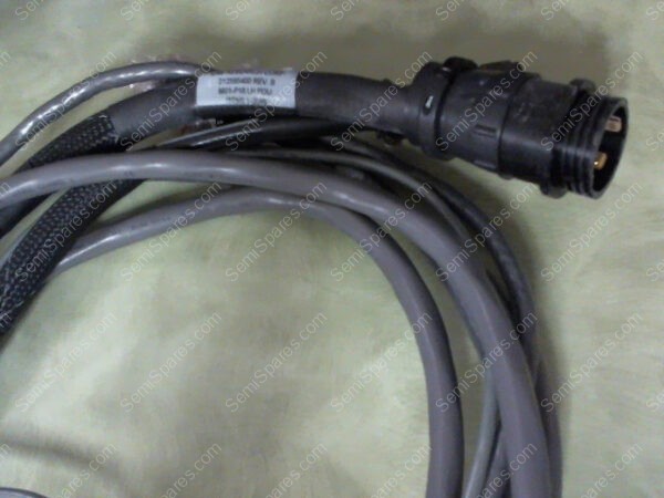 2125954000 | ALPHA WIRE H1 5544 AWM 2501 VW-1 LL701846 CSA AWM 1A/B 105C 600 VOLTS FTA XTRA GUARD
