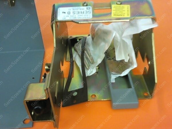 670-060223-001 | CKT BRKR, OPERATING MECHANISM